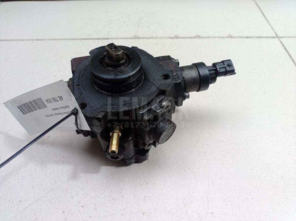 ТНВД LR006663 Land Rover