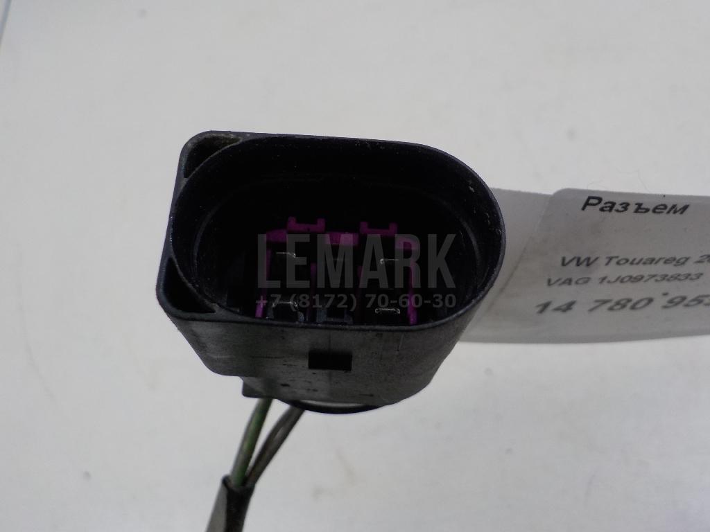 Разъем для  BAW M7 2022
