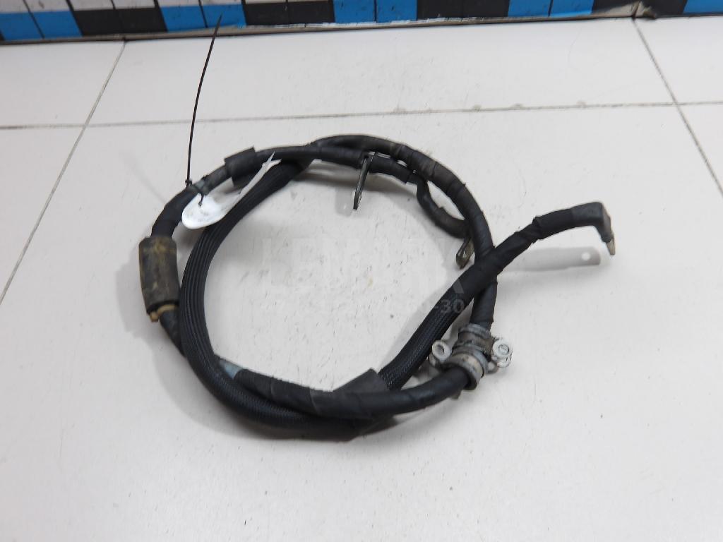 Провод стартера 7P6971228 VAG
