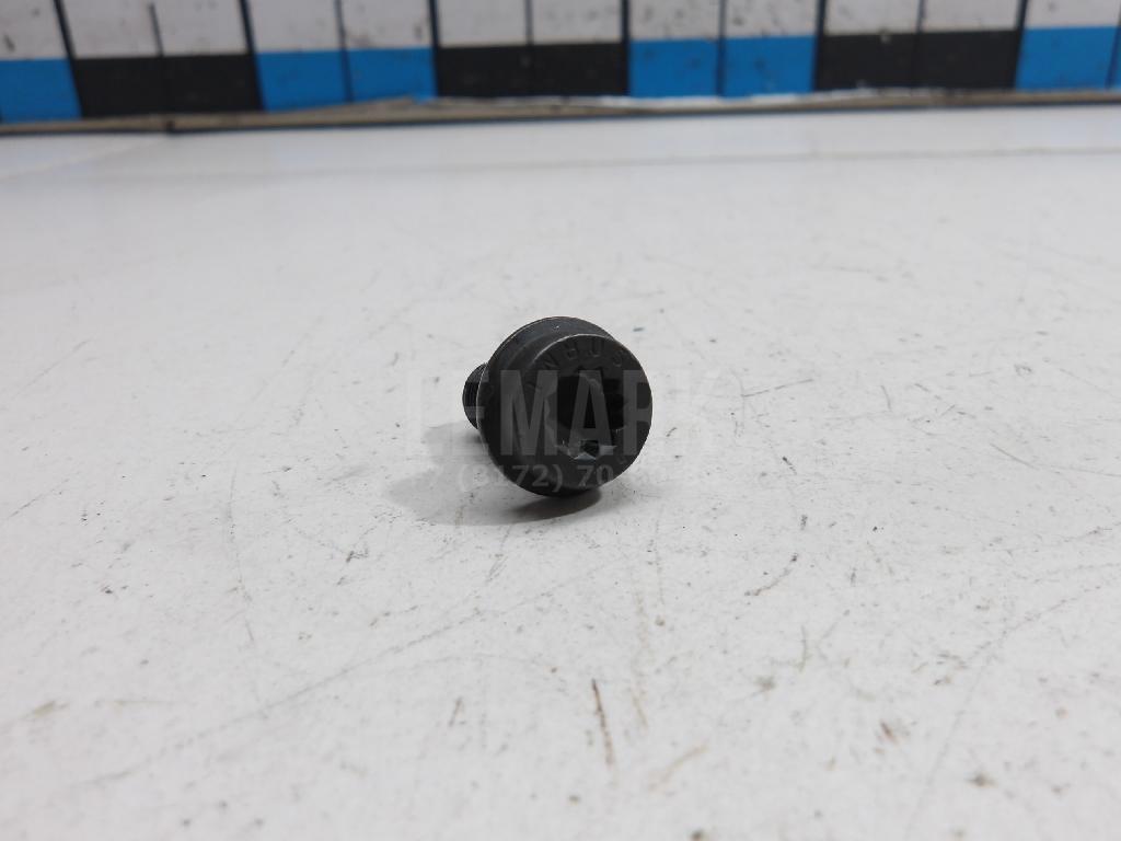 Болт маховика N90539801 VAG