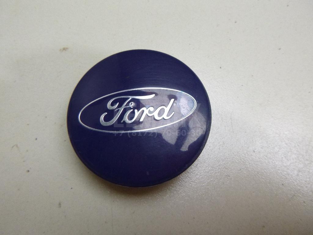 Колпак декор. легкосплавного диска 1429118 Ford