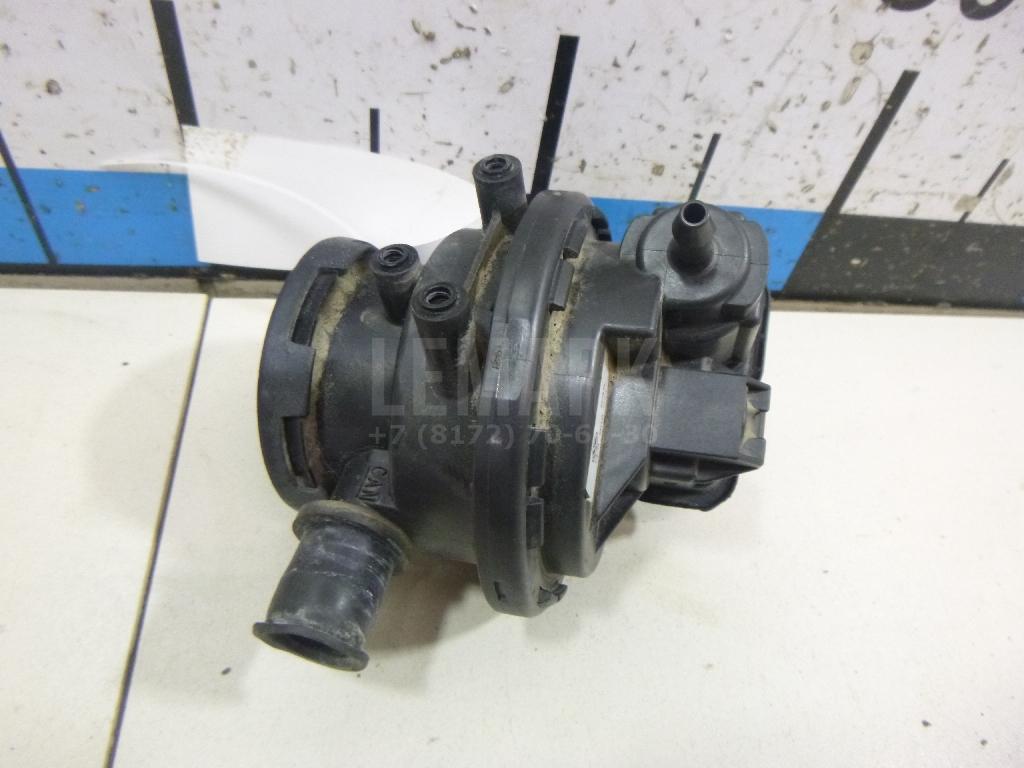 Клапан электромагнитный 7L0906271 VAG