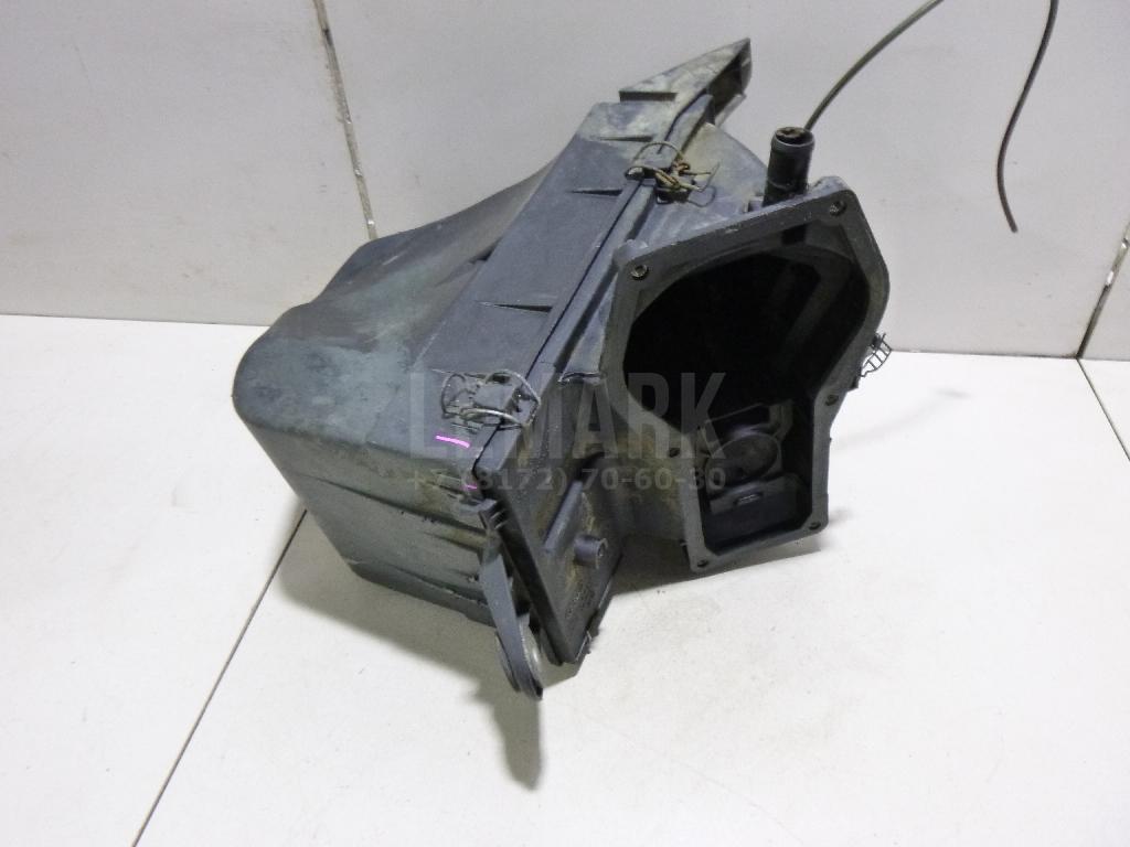 Корпус воздушного фильтра для  BMW 5-serie E60/E61 2003-2009