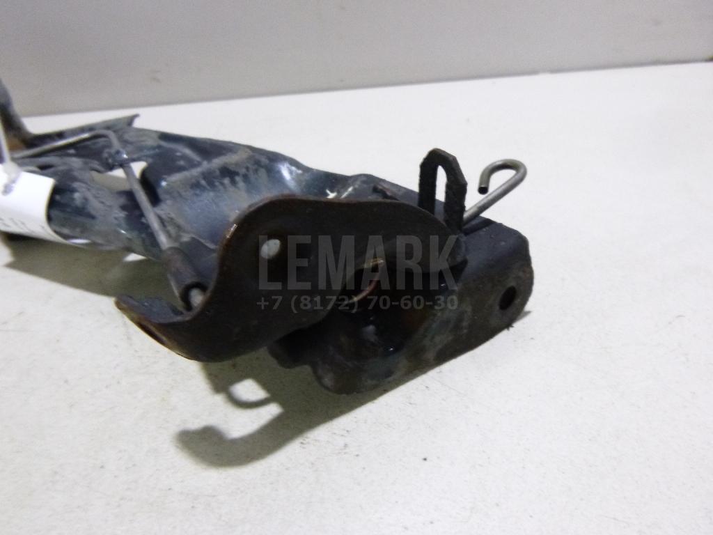 Кронштейн замка капота для  Audi A4 [B5] 1994-2001