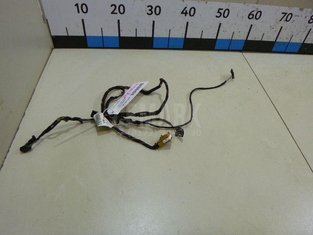 Проводка (коса) 7L6971693J VAG