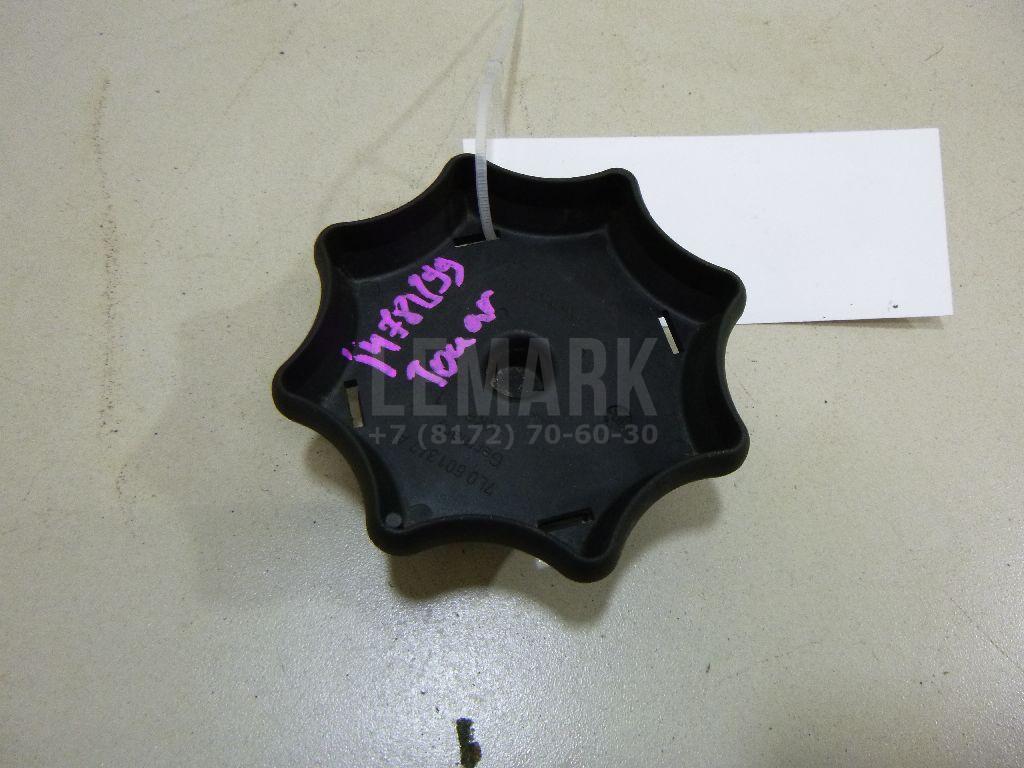 Гайка крепления запаски 7L0601347A VAG