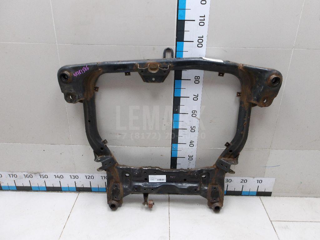 Балка подмоторная 624051H021 Hyundai-Kia