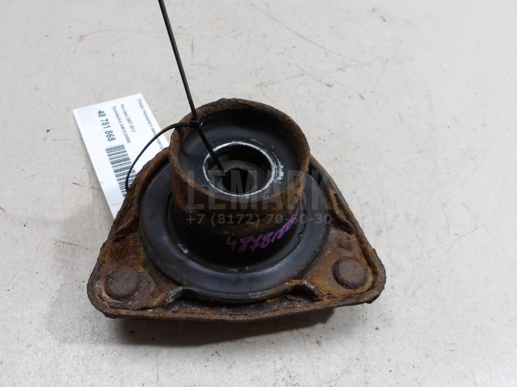 Опора переднего амортизатора 546102H000 Hyundai-Kia