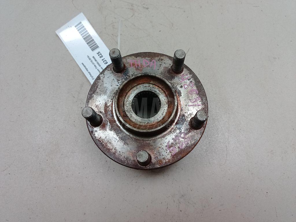 Ступица передняя 402023RA0B Nissan