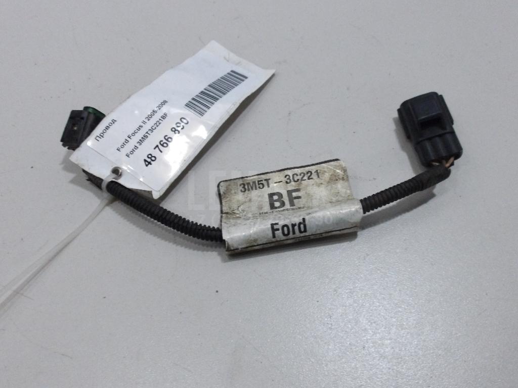 Провод 3M5T3C221BF Ford