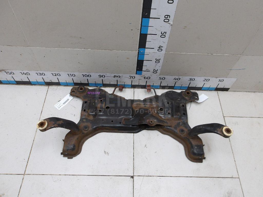 Балка подмоторная 1734687 Ford