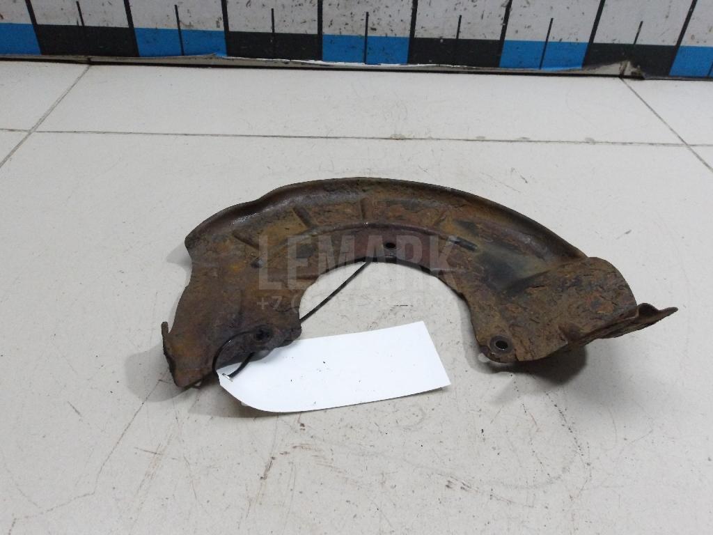 Пыльник тормозного диска 6R0615311A VAG