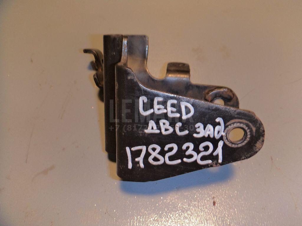 Кронштейн двигателя задний 4317632031 Hyundai-Kia