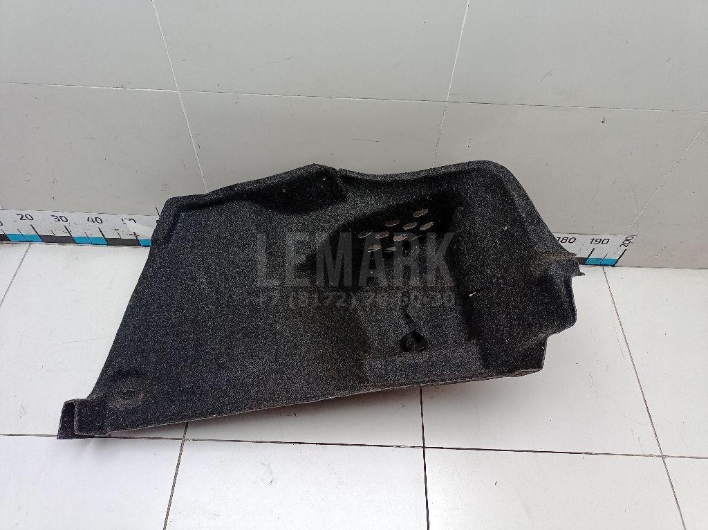 Обшивка багажника 1Z5867428Q1BS VAG