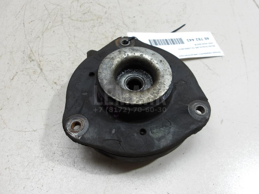 Опора переднего амортизатора 1K0412331B VAG