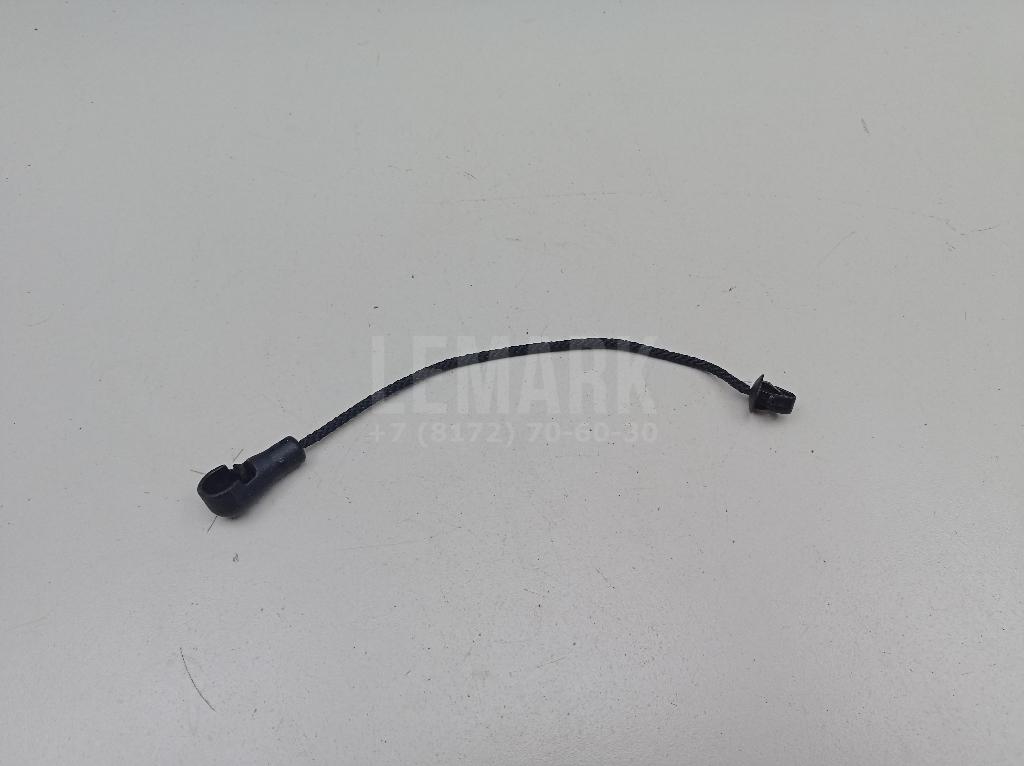Держатель задней полки 2345821 GM