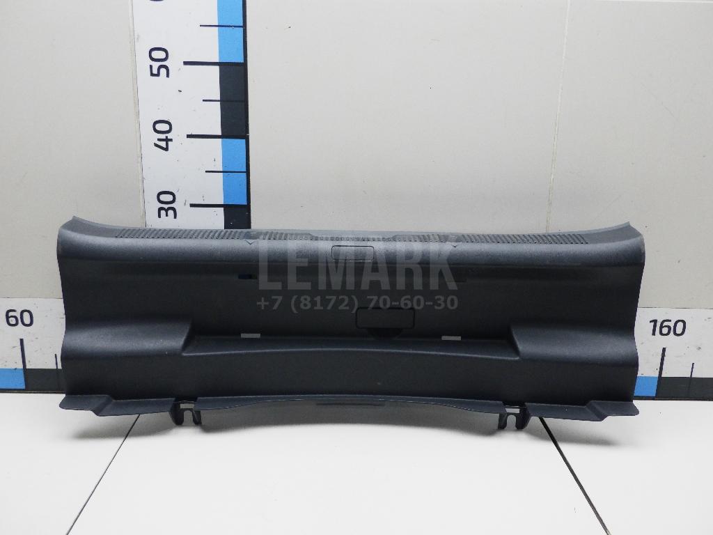 Обшивка багажника 1Z5863459A47H VAG