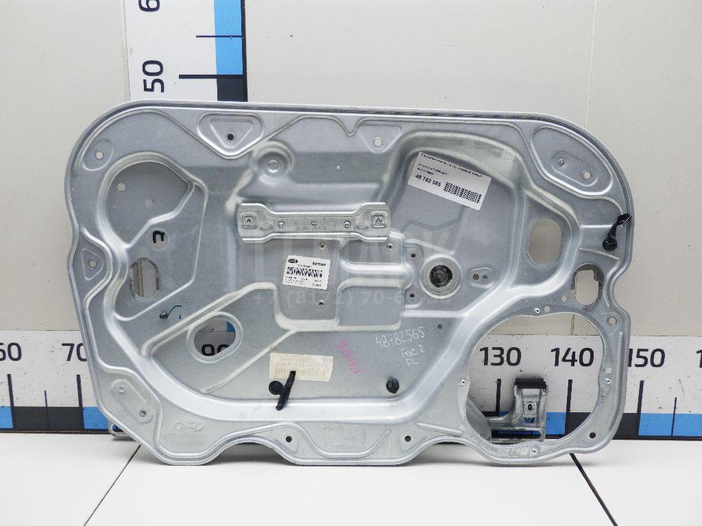 Стеклоподъемник электр. передний левый 1738645 Ford