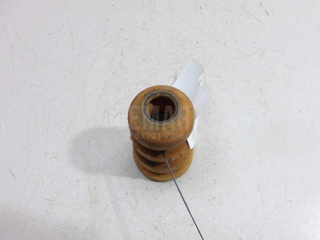 Отбойник заднего амортизатора 7P6512131B VAG
