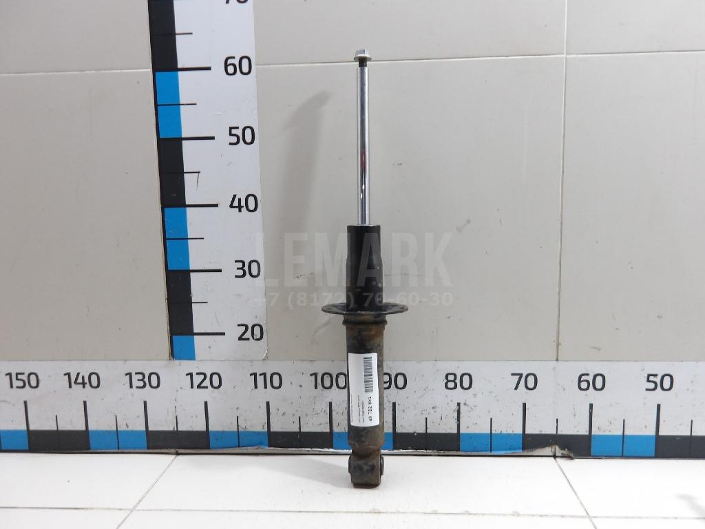 Амортизатор задний 7P6513029BA VAG