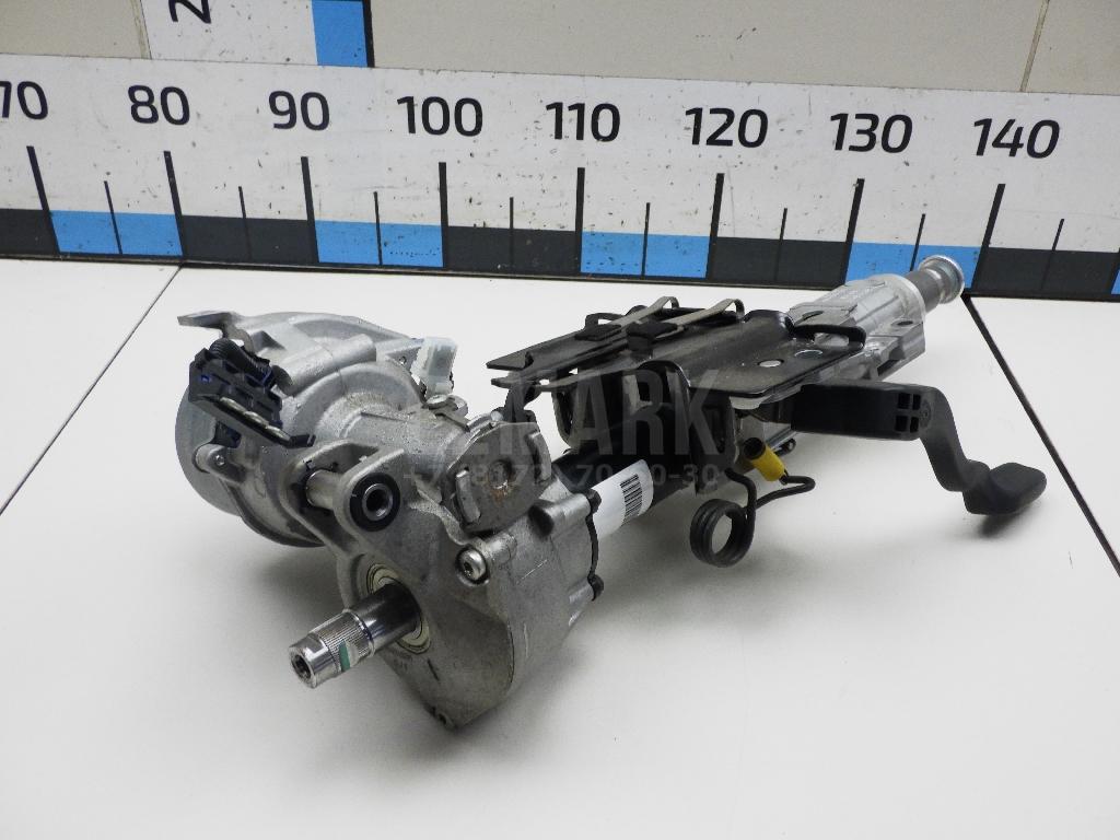 Колонка рулевая 6C1423510BS VAG