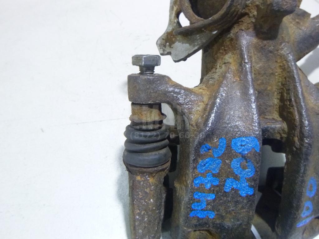 Суппорт тормозной задний правый для  Ford Fiesta 2001-2008