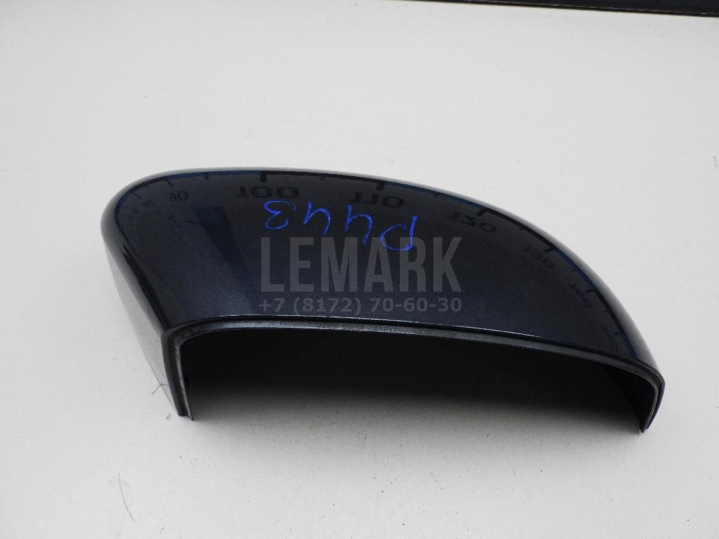 Крышка корпуса зеркала правого 1539389 Ford
