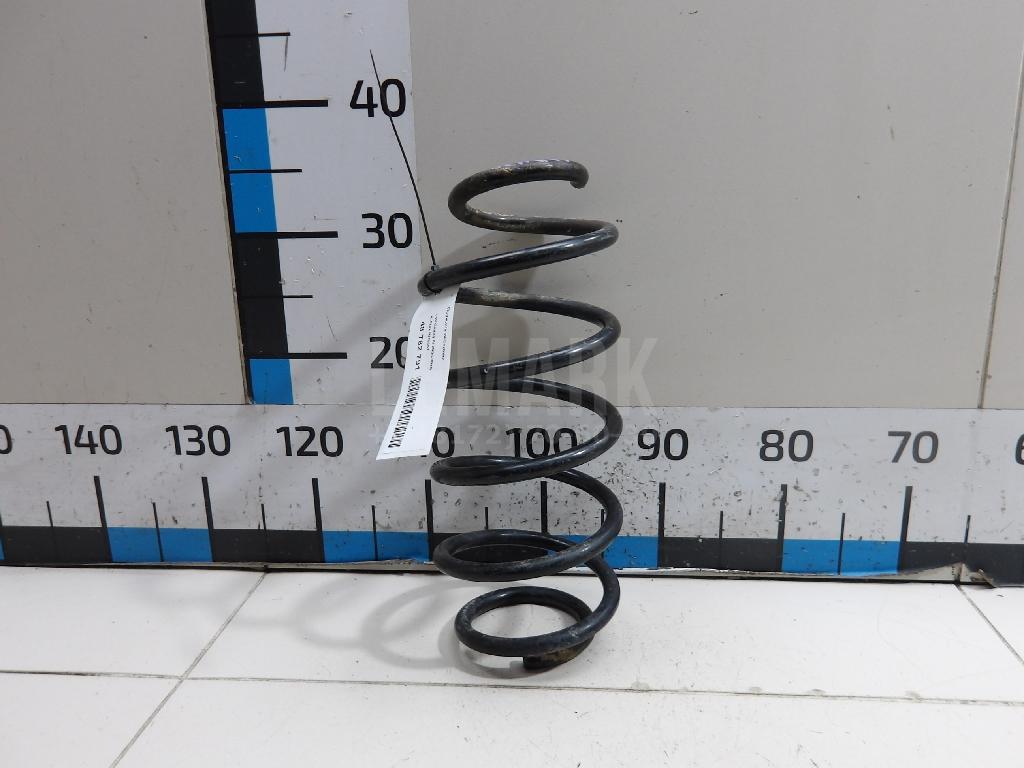 Пружина передняя RH3551 K-Flex