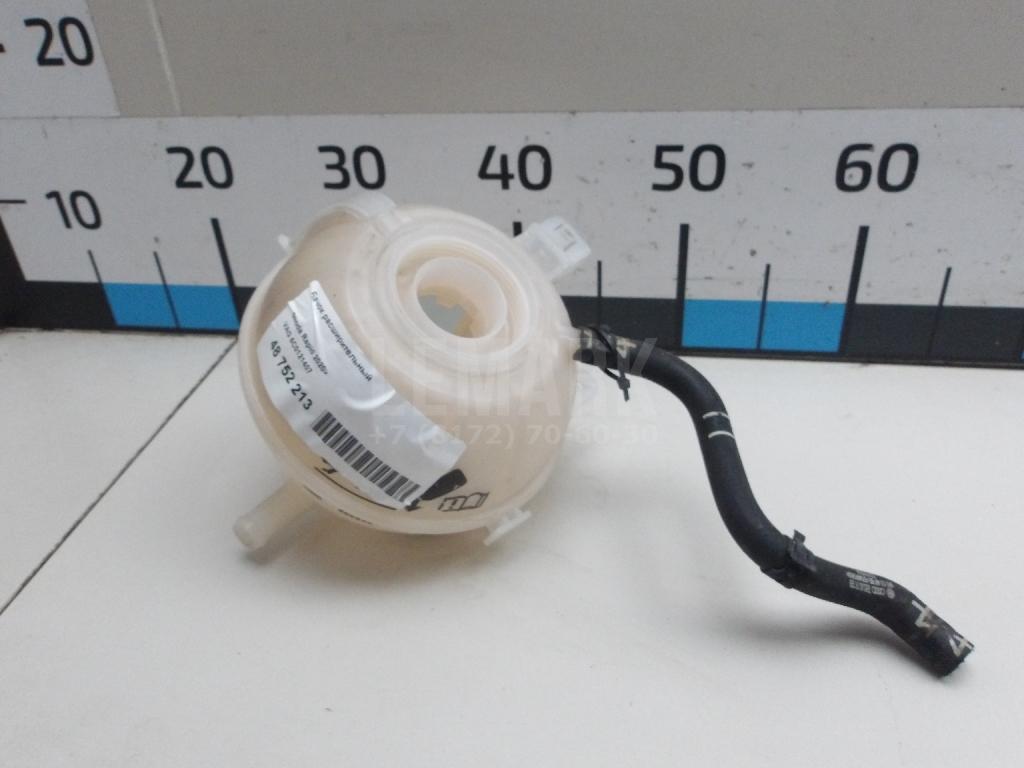 Бачок расширительный 6C0121407 VAG