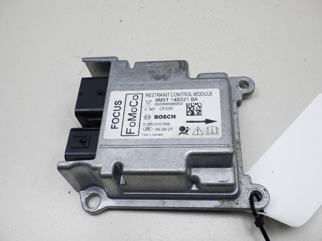 Блок управления AIR BAG 9M5T14B321BA Ford