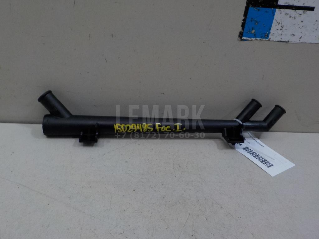 Трубка системы охлаждения YS4Z8290BA Ford
