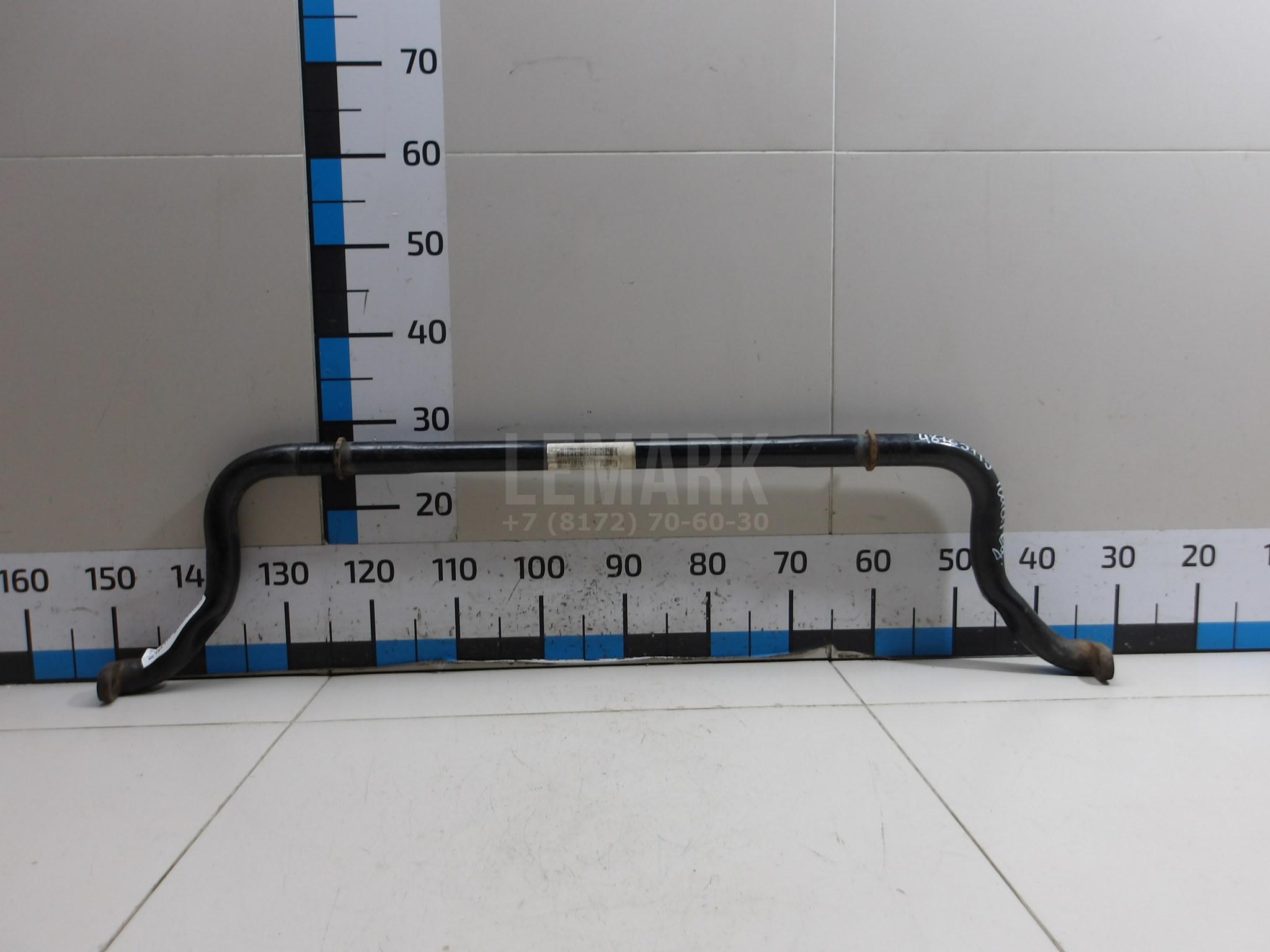 Стабилизатор передний 7L0411025G VAG
