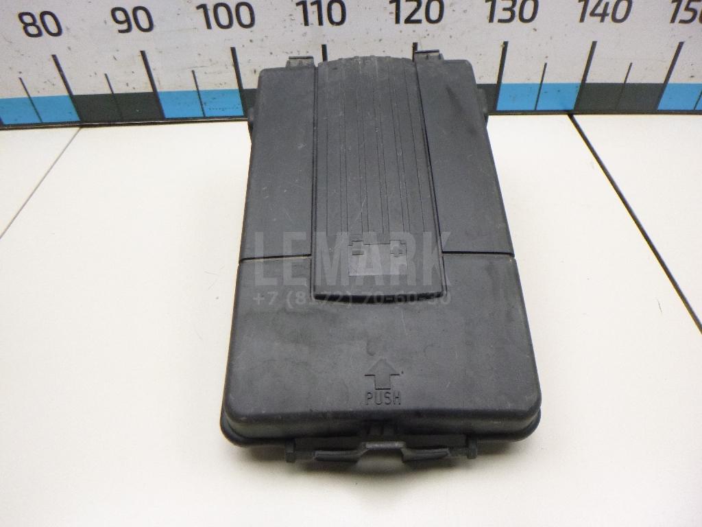 Крышка аккумулятора 3C0915443A VAG