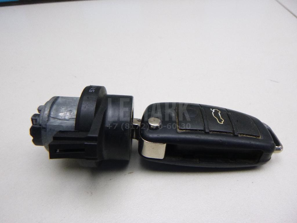 Вставка замка зажигания 107905855CF VAG