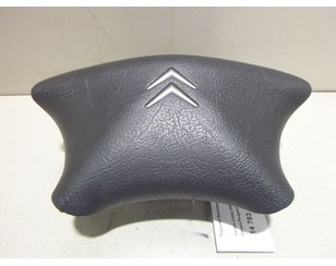 Подушка безопасности в рулевое колесо для Citroen Jumpy 2007-2016 б/у состояние отличное