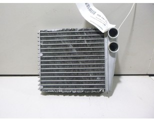 Радиатор отопителя для Nissan Micra (K12E) 2002-2010 БУ состояние хорошее
