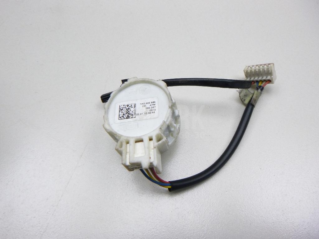Группа контактная замка зажигания 5K0905865 VAG