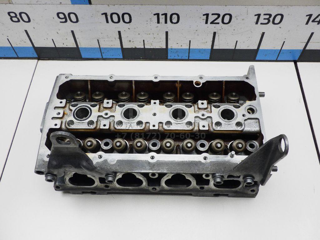 Головка блока 03C103351K VAG