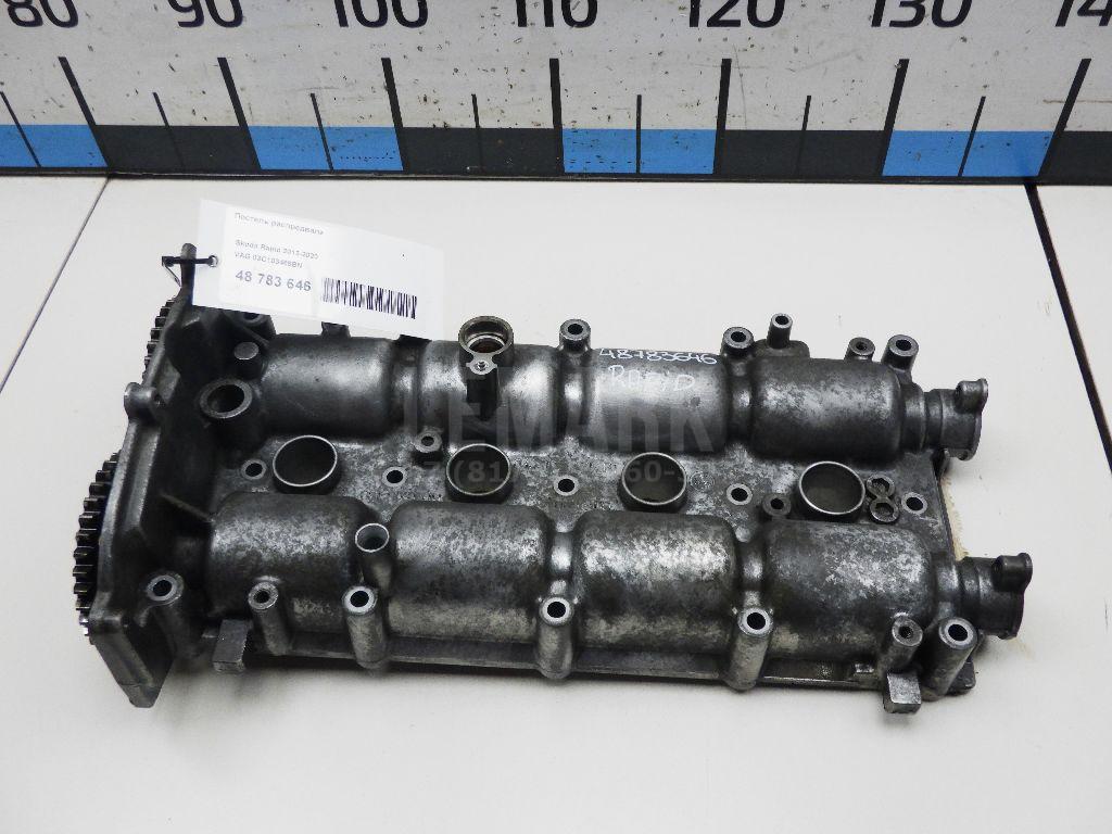 Постель распредвала 03C103469BN VAG