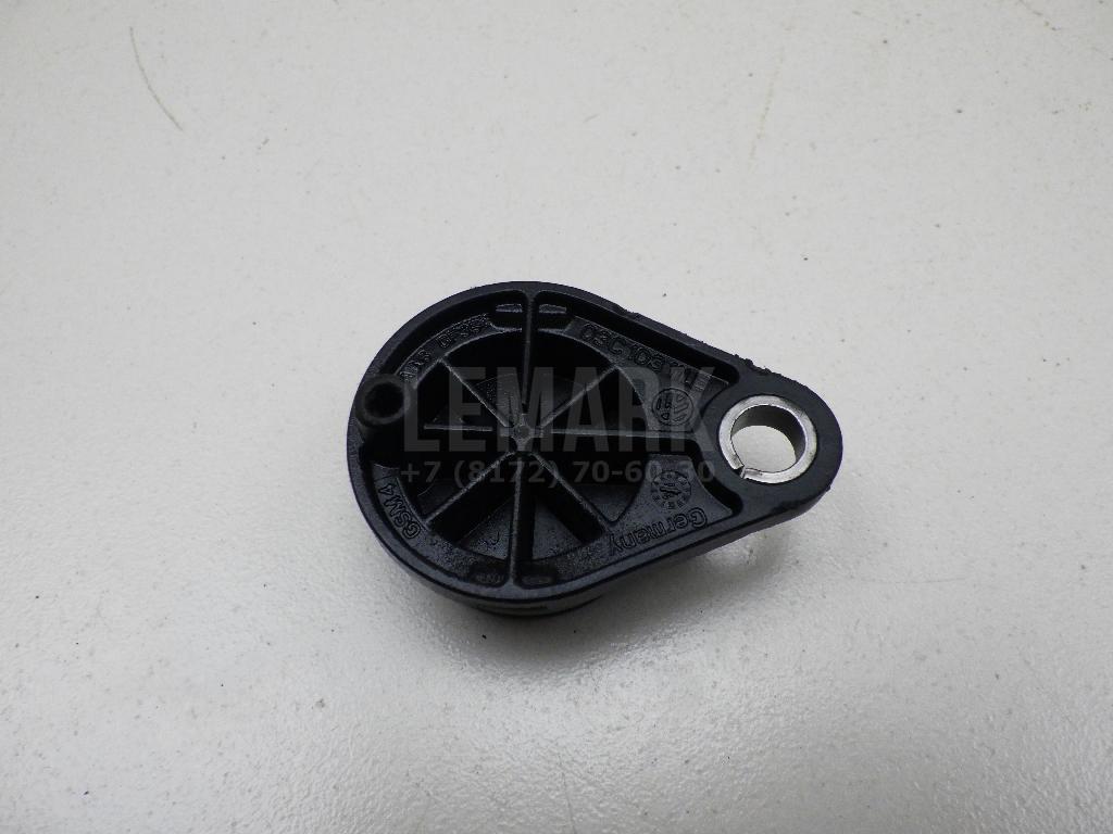 Крышка распредвала 03C103111E VAG