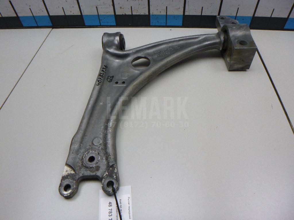 Рычаг передний 3C0407151H VAG