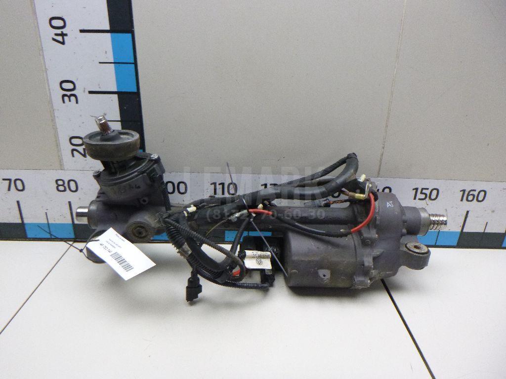 Рейка рулевая 5N1423062MX VAG