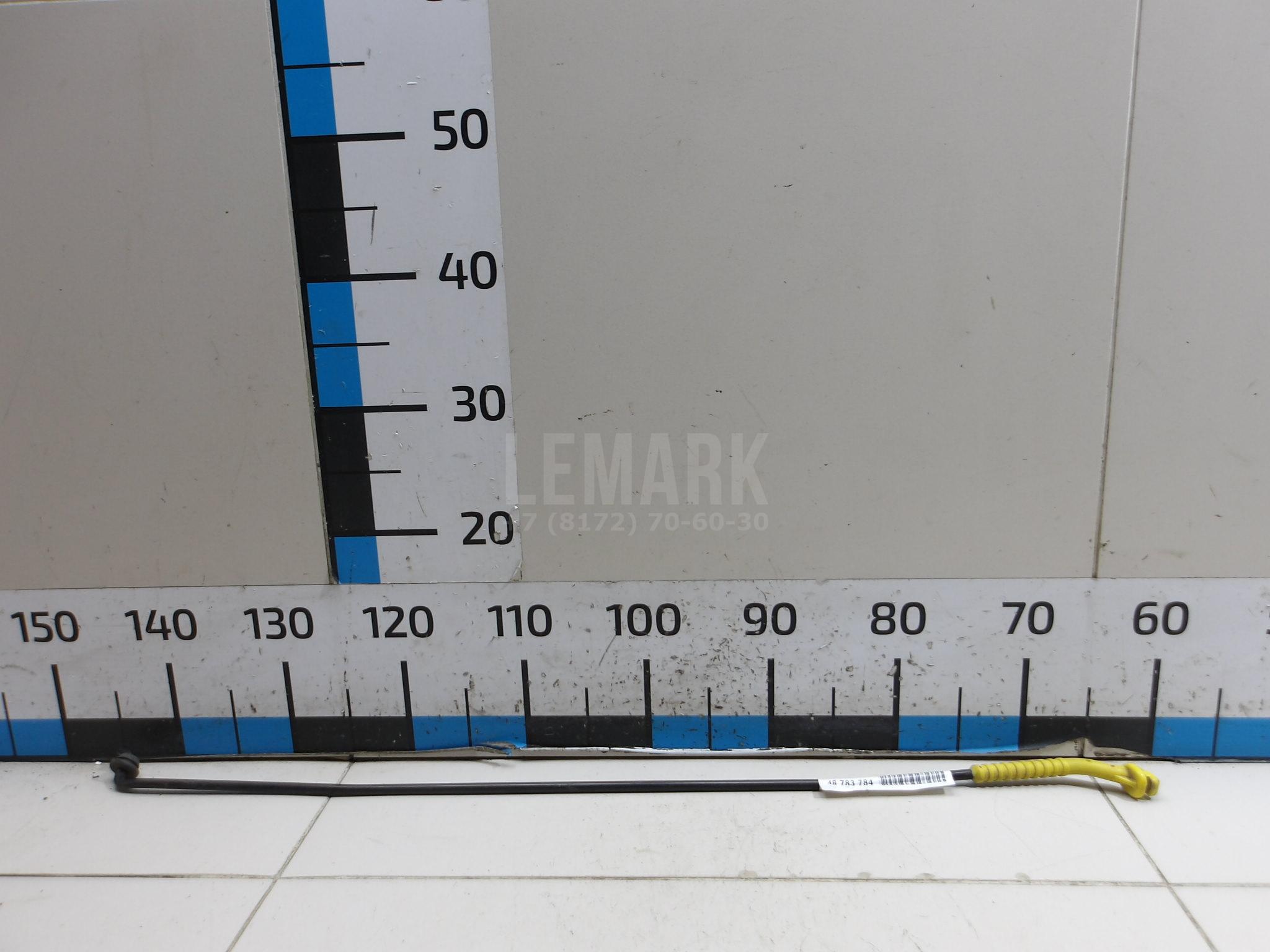Держатель капота 6R0823363B VAG