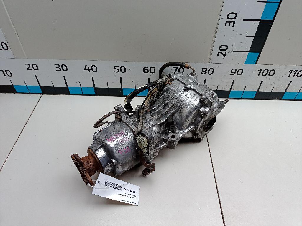 Редуктор заднего моста 38300JD610 Nissan