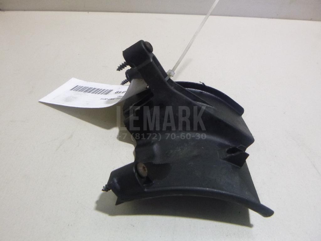 Кожух для  Ford Focus II 2005-2008