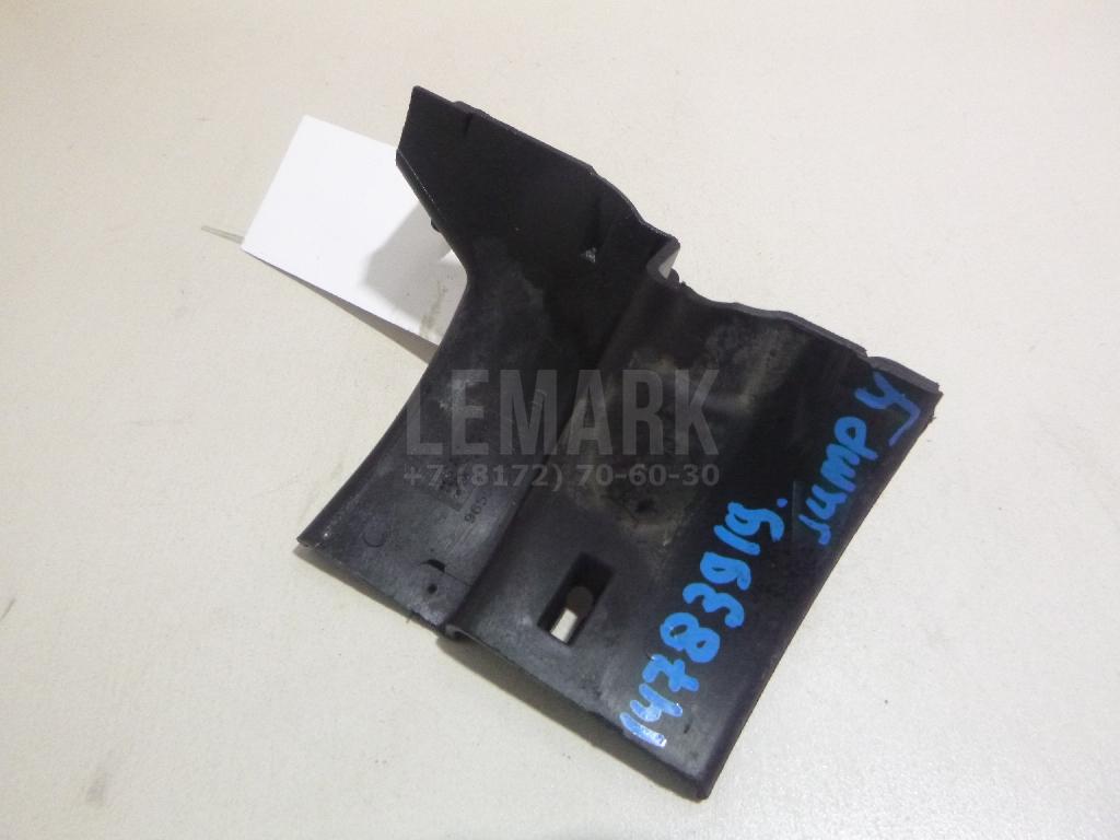 Кожух для  Ford Focus II 2005-2008
