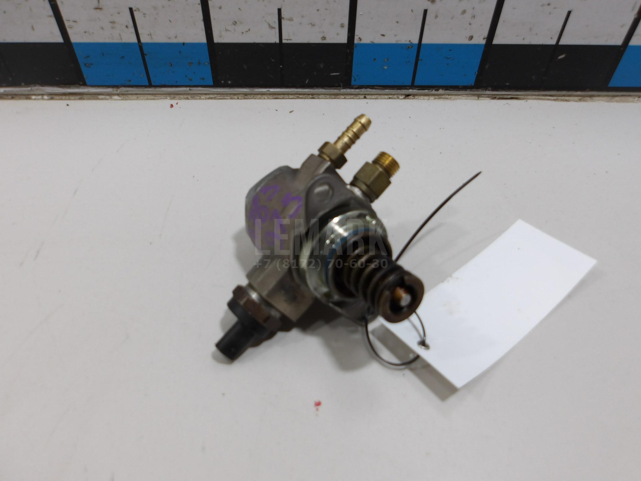 Насос (ТНВД) бензиновый 03C127026E VAG