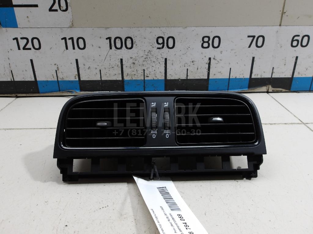 Дефлектор воздушный 6RF819728BWMV VAG