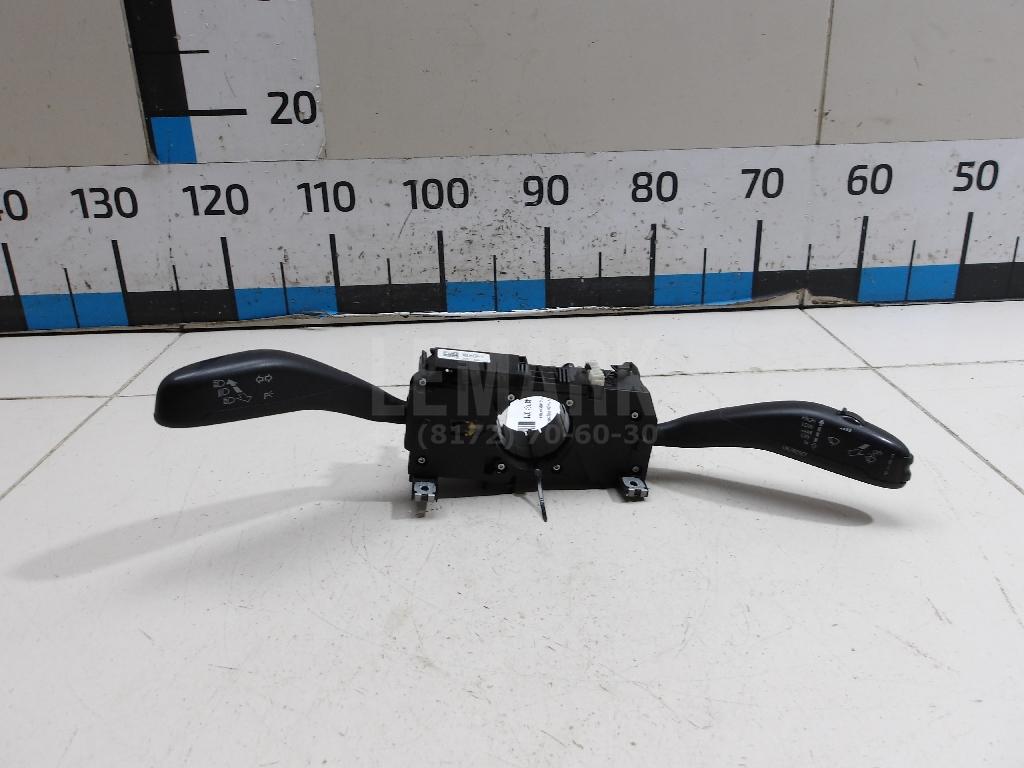 Переключатель подрулевой в сборе 6R5953507A9B9 VAG