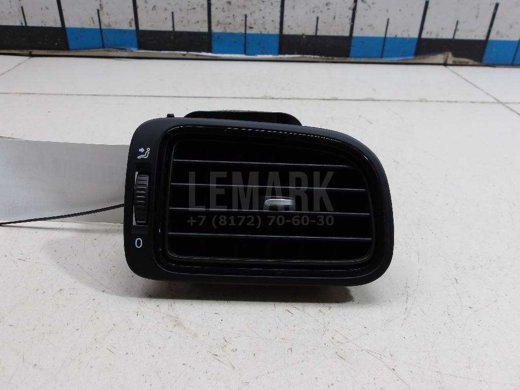 Дефлектор воздушный 6RF819704BWMV VAG